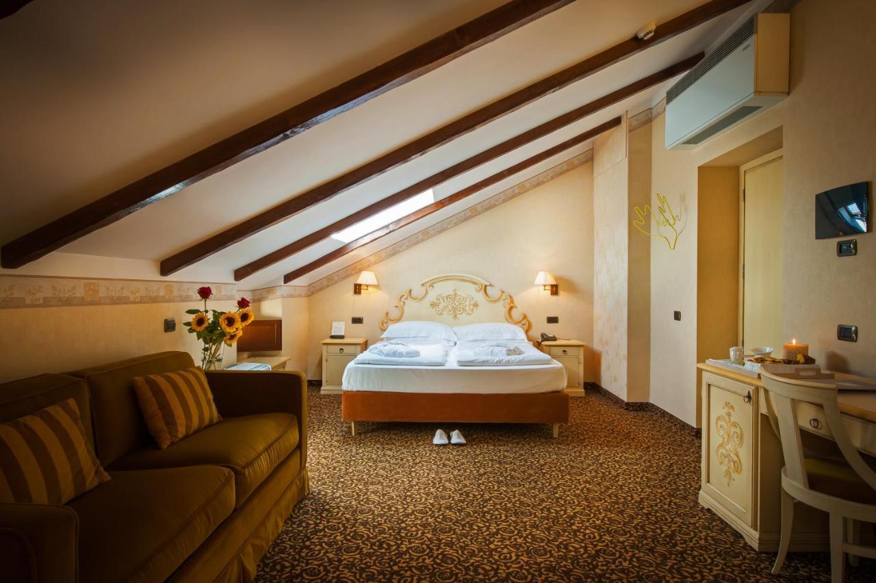 Relais Ducale Spa & Pool Pescocostanzo Εξωτερικό φωτογραφία