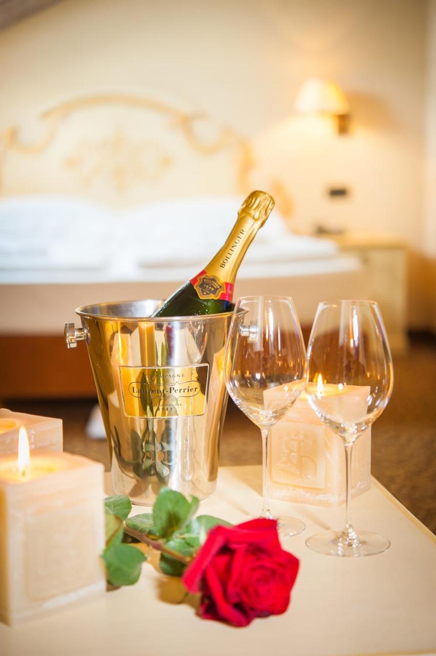 Relais Ducale Spa & Pool Pescocostanzo Εξωτερικό φωτογραφία