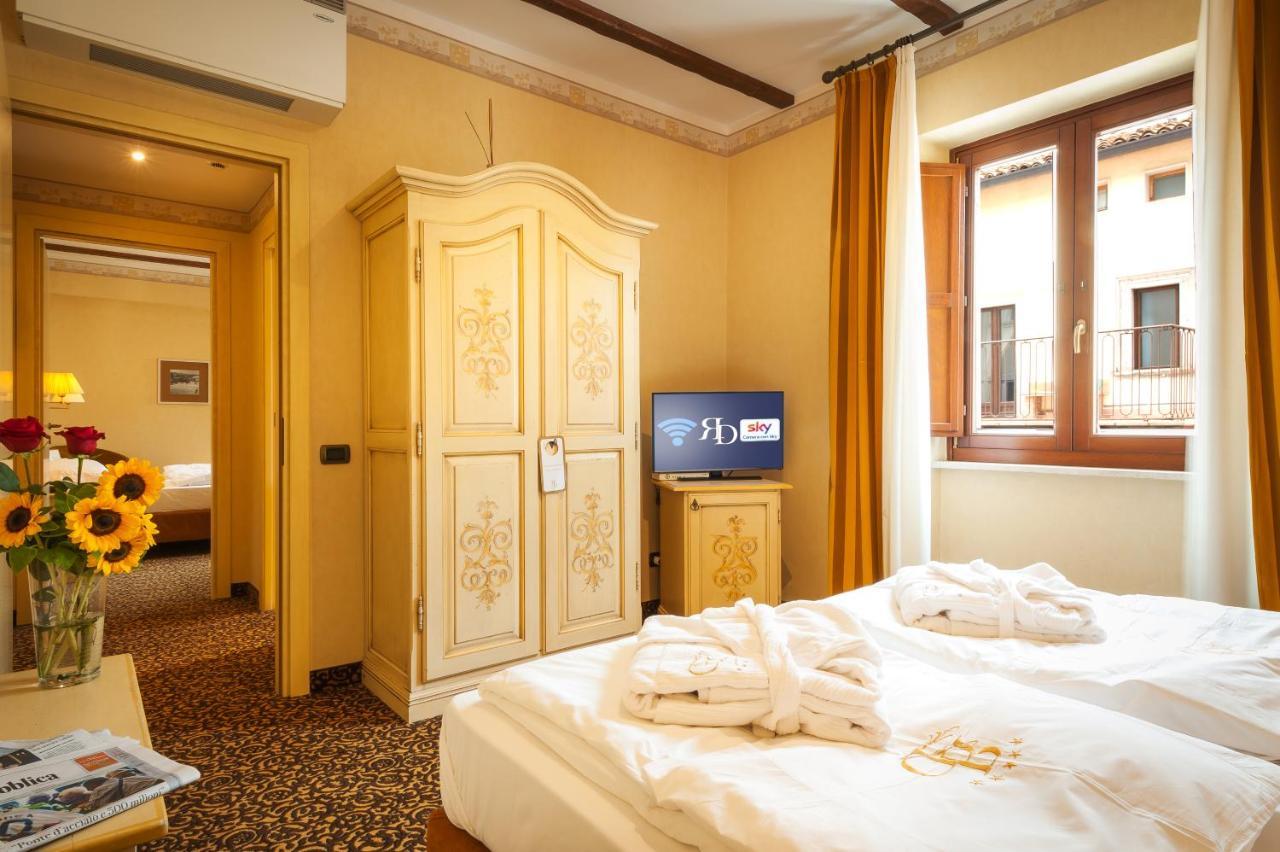 Relais Ducale Spa & Pool Pescocostanzo Εξωτερικό φωτογραφία