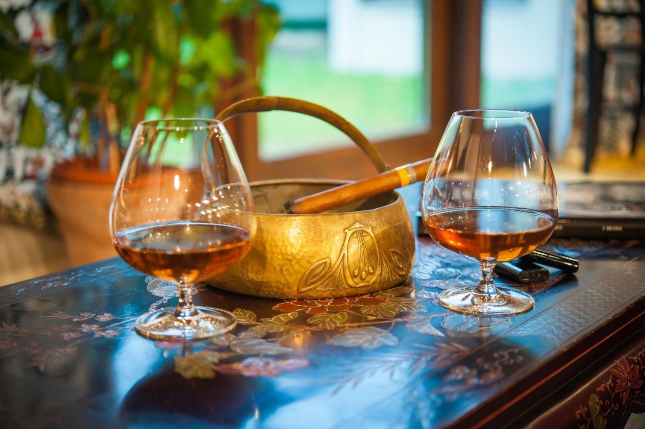 Relais Ducale Spa & Pool Pescocostanzo Εξωτερικό φωτογραφία