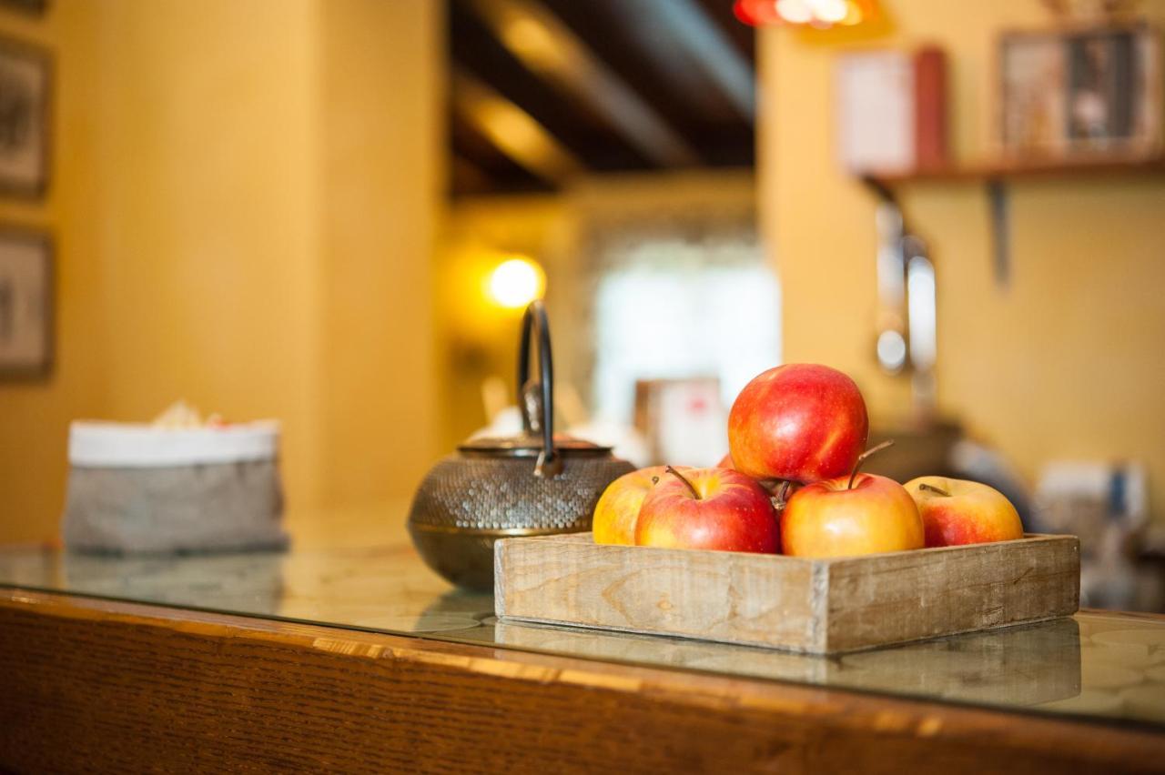 Relais Ducale Spa & Pool Pescocostanzo Εξωτερικό φωτογραφία