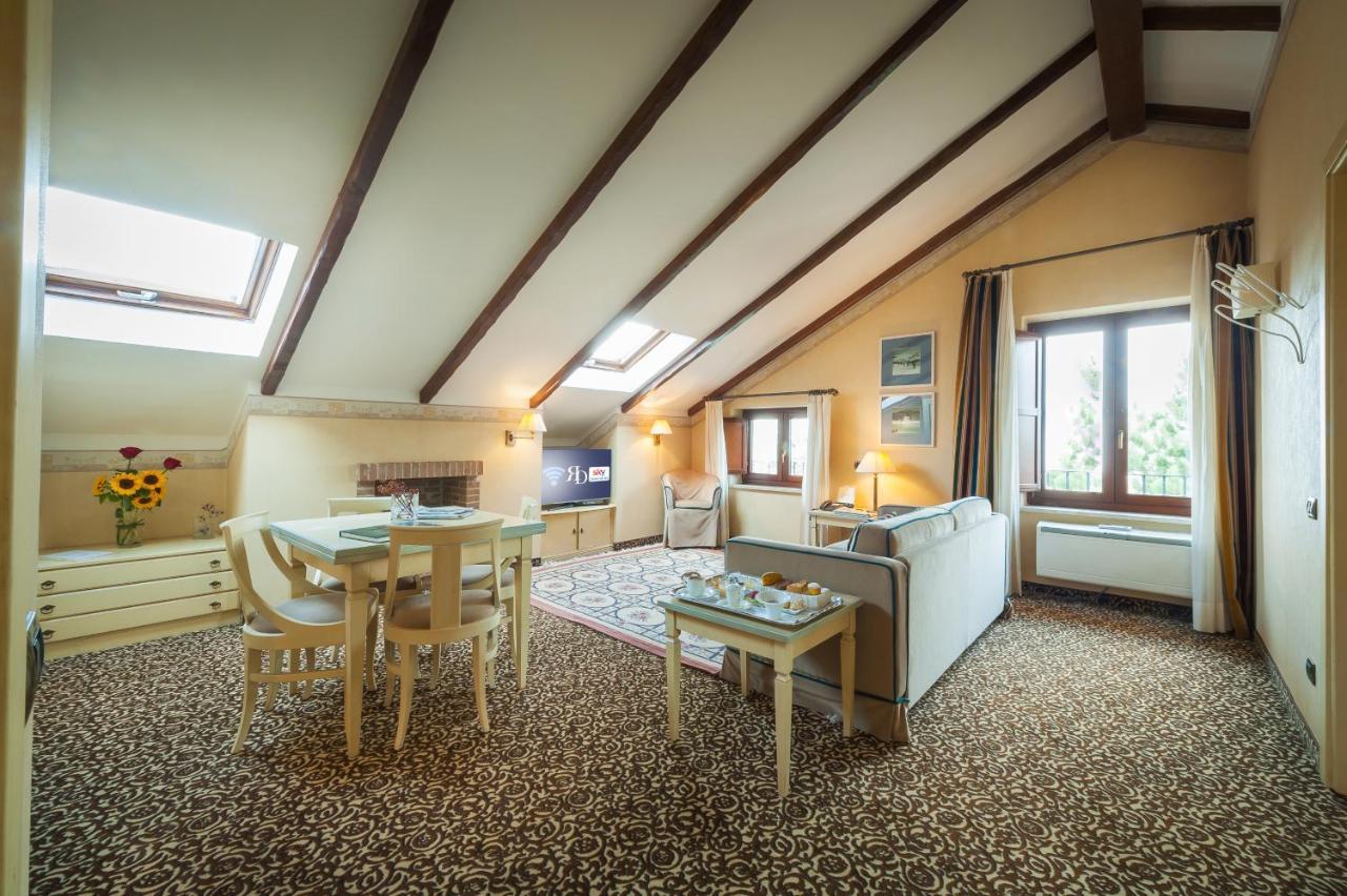 Relais Ducale Spa & Pool Pescocostanzo Εξωτερικό φωτογραφία