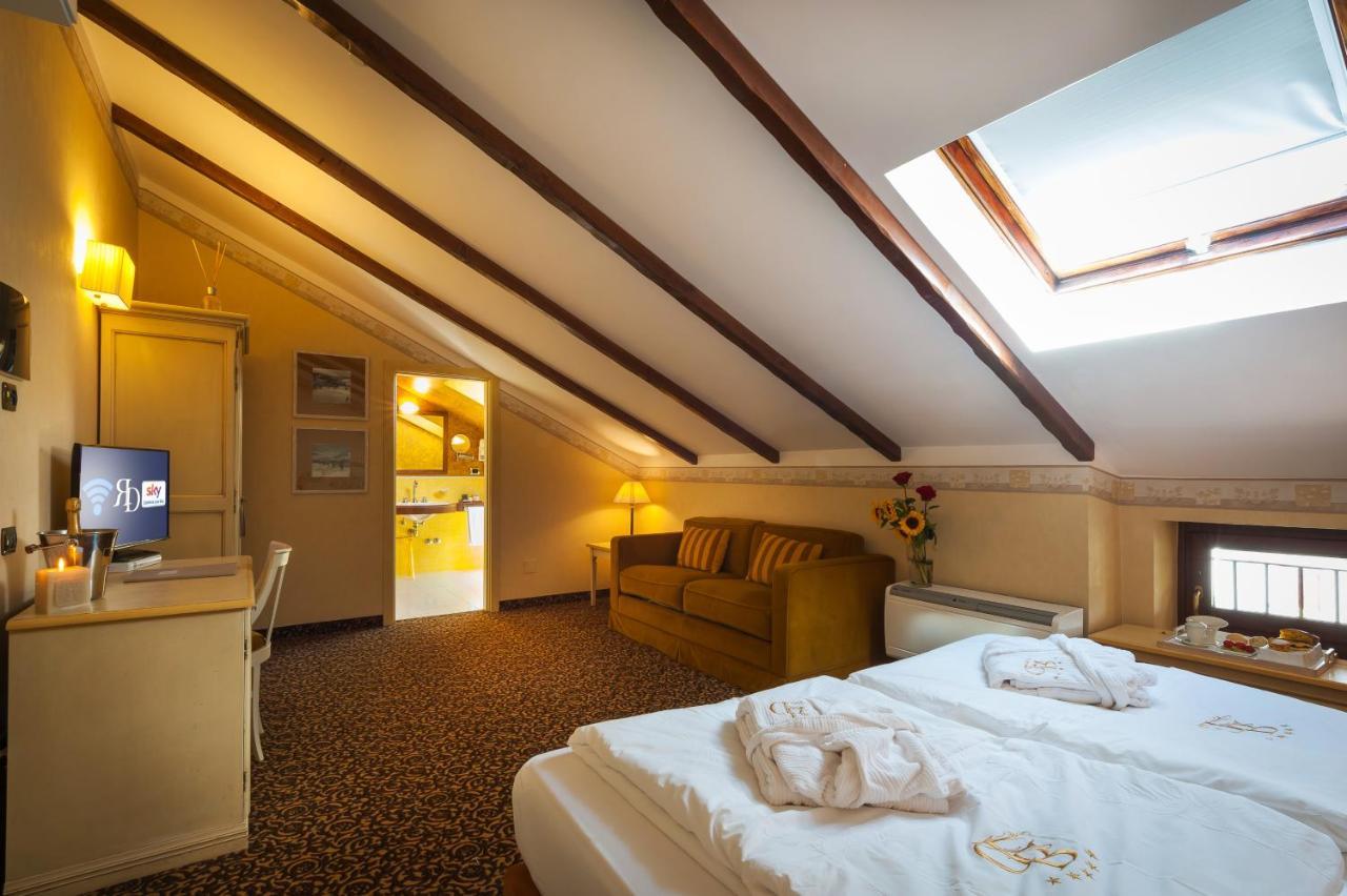 Relais Ducale Spa & Pool Pescocostanzo Εξωτερικό φωτογραφία